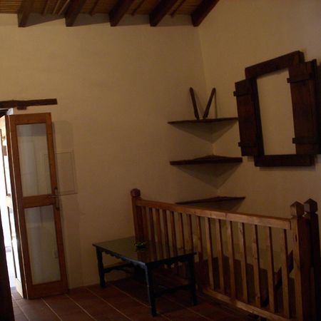 Patriko Traditional House Kakopetriá Extérieur photo