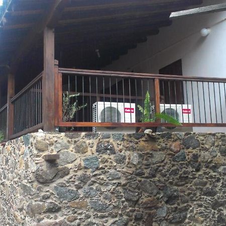 Patriko Traditional House Kakopetriá Extérieur photo