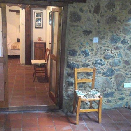 Patriko Traditional House Kakopetriá Extérieur photo