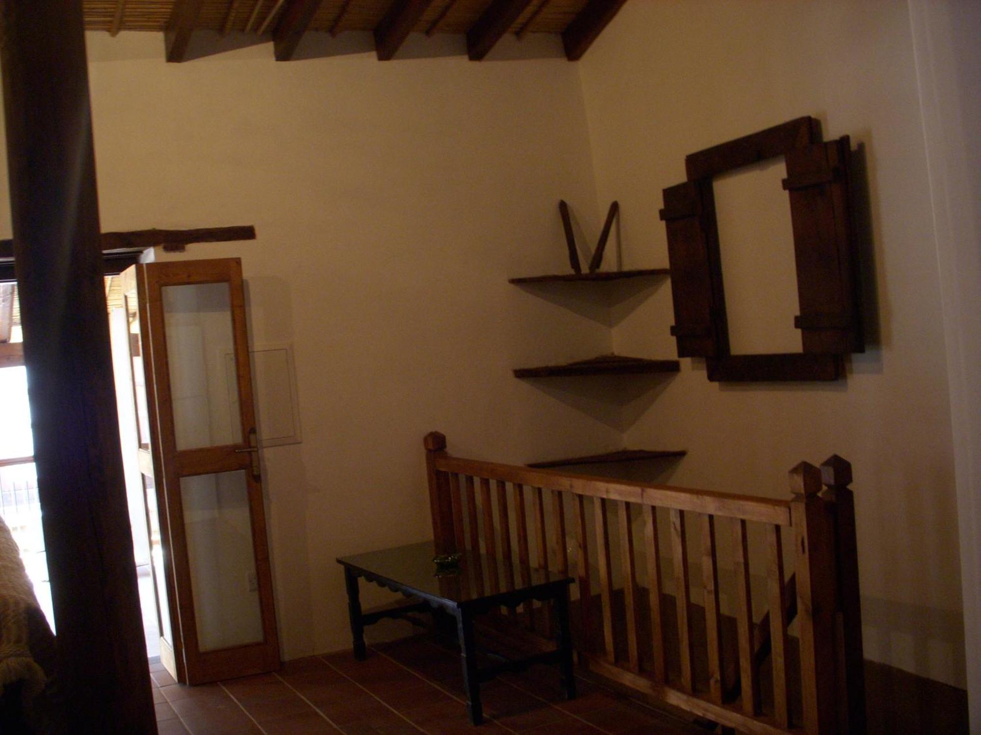 Patriko Traditional House Kakopetriá Extérieur photo