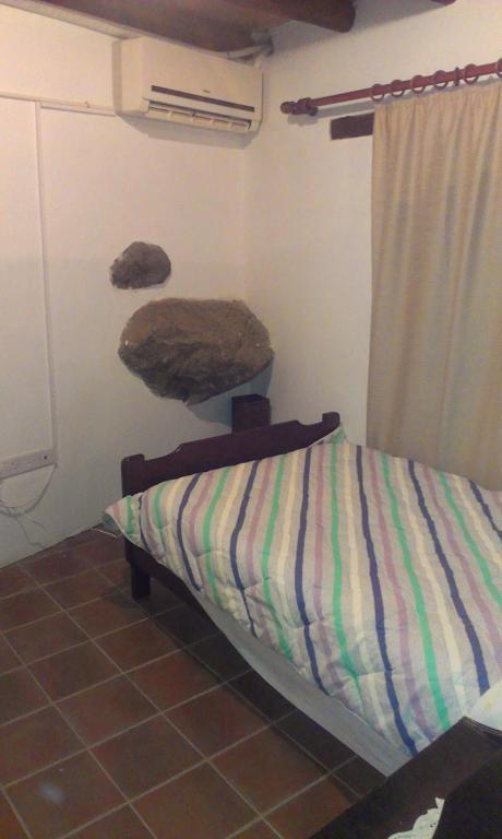 Patriko Traditional House Kakopetriá Extérieur photo