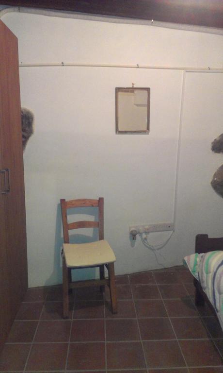 Patriko Traditional House Kakopetriá Extérieur photo