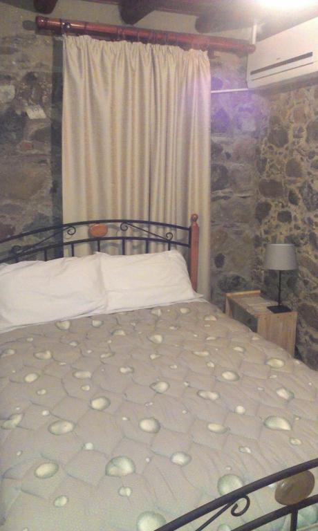 Patriko Traditional House Kakopetriá Extérieur photo