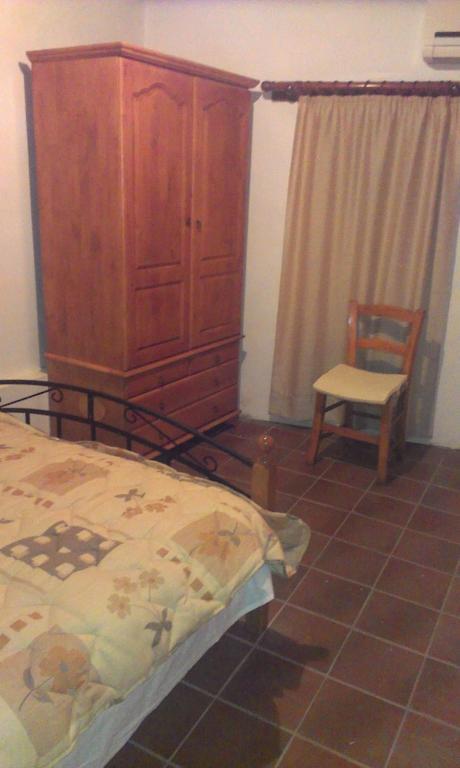 Patriko Traditional House Kakopetriá Extérieur photo