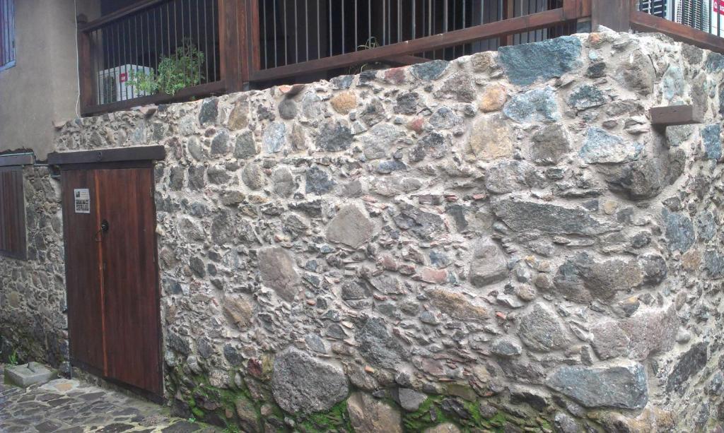 Patriko Traditional House Kakopetriá Extérieur photo