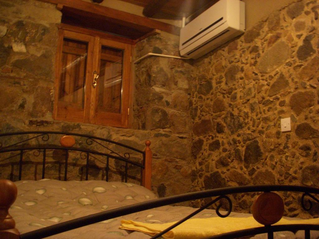 Patriko Traditional House Kakopetriá Extérieur photo